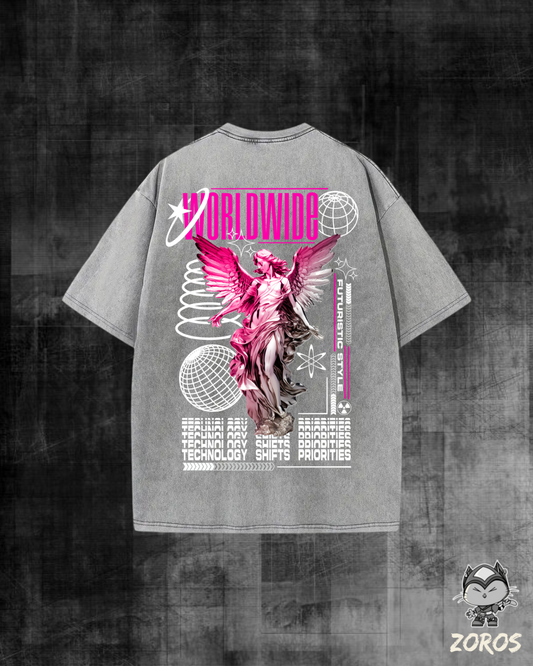 Streetwear Worldwide