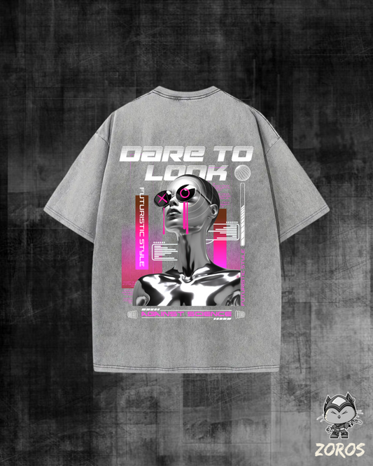 Streetwear Futuristic