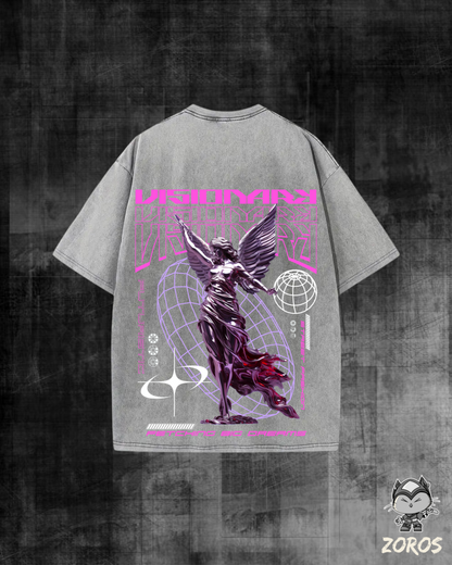 Streetwear Visionary