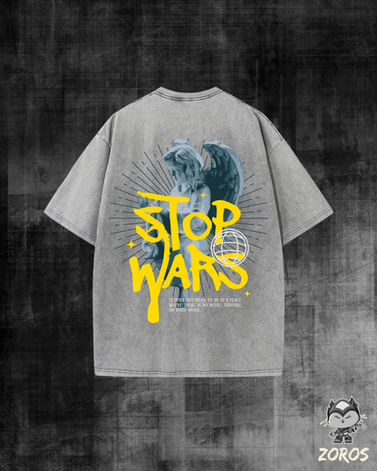 Streetwear Stop Wars