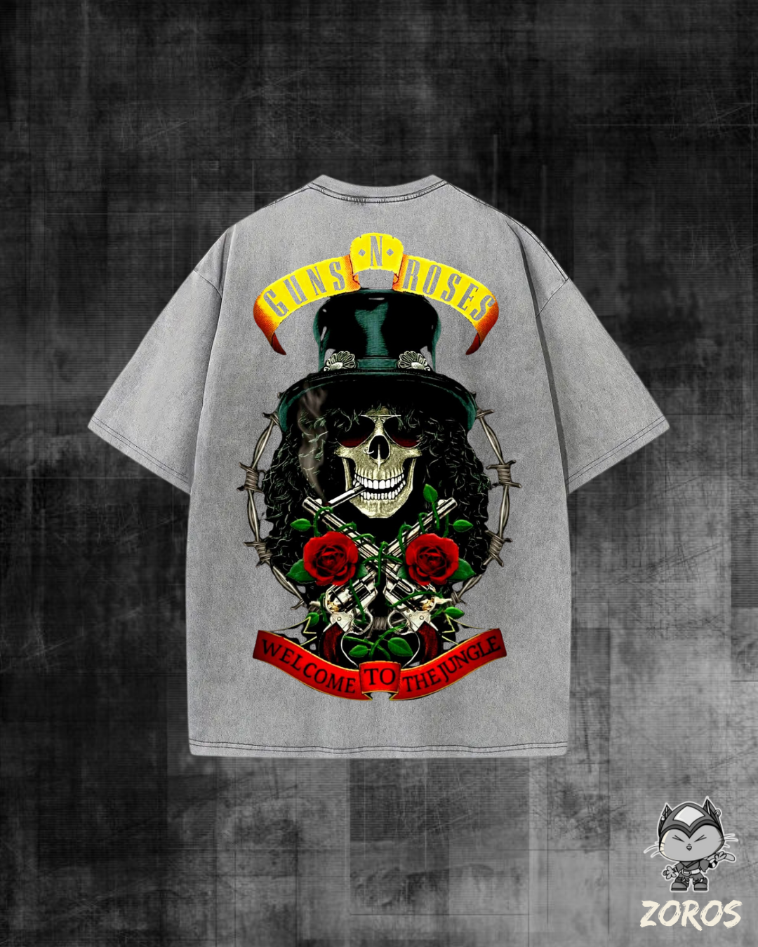 Guns N' Roses