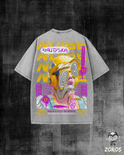 Streetwear Reality Sucks