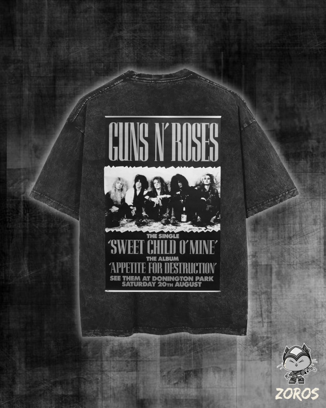 Guns N' Roses