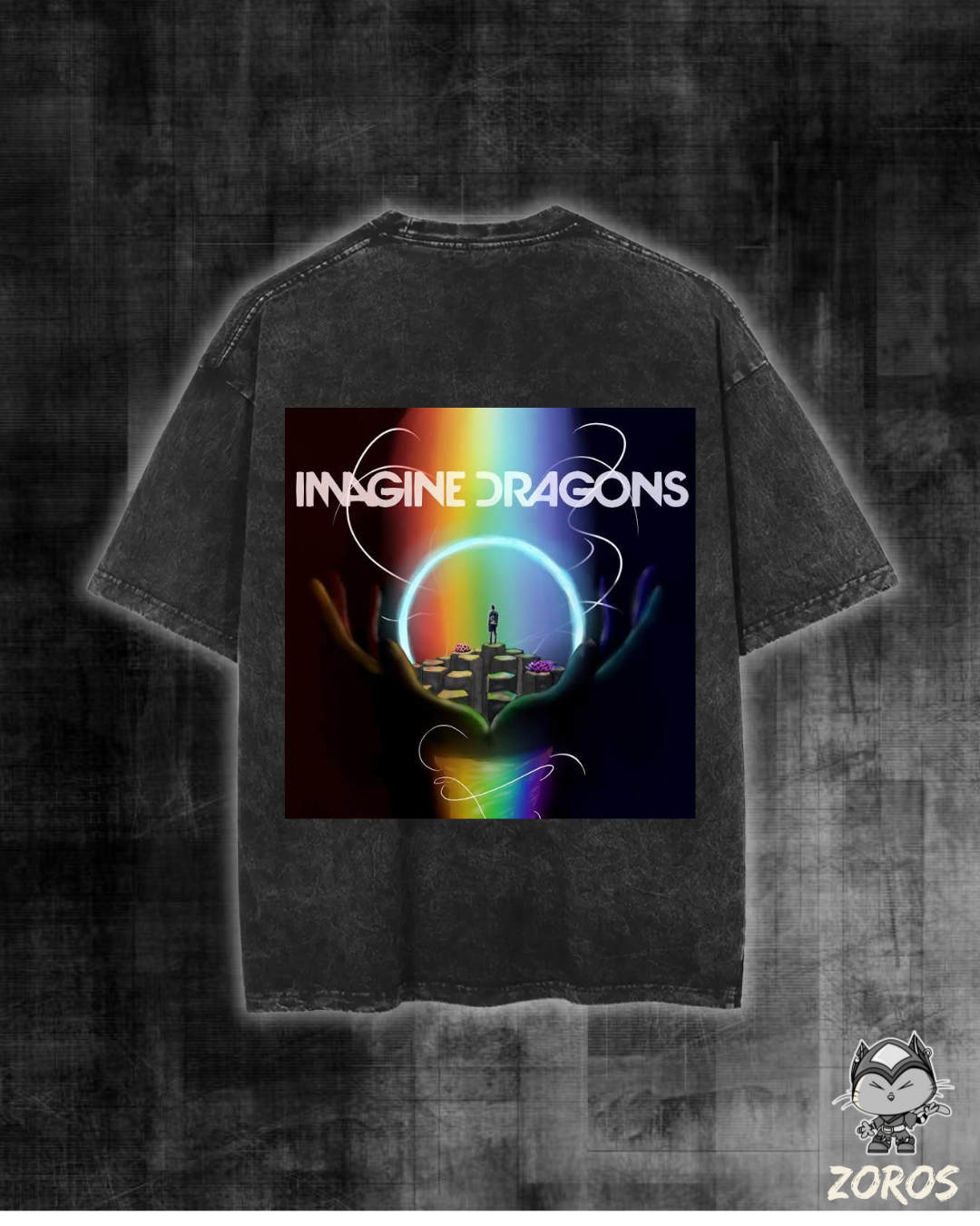Imagine Dragons