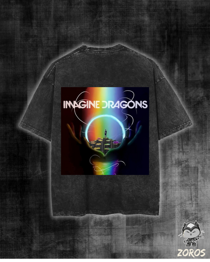 Imagine Dragons
