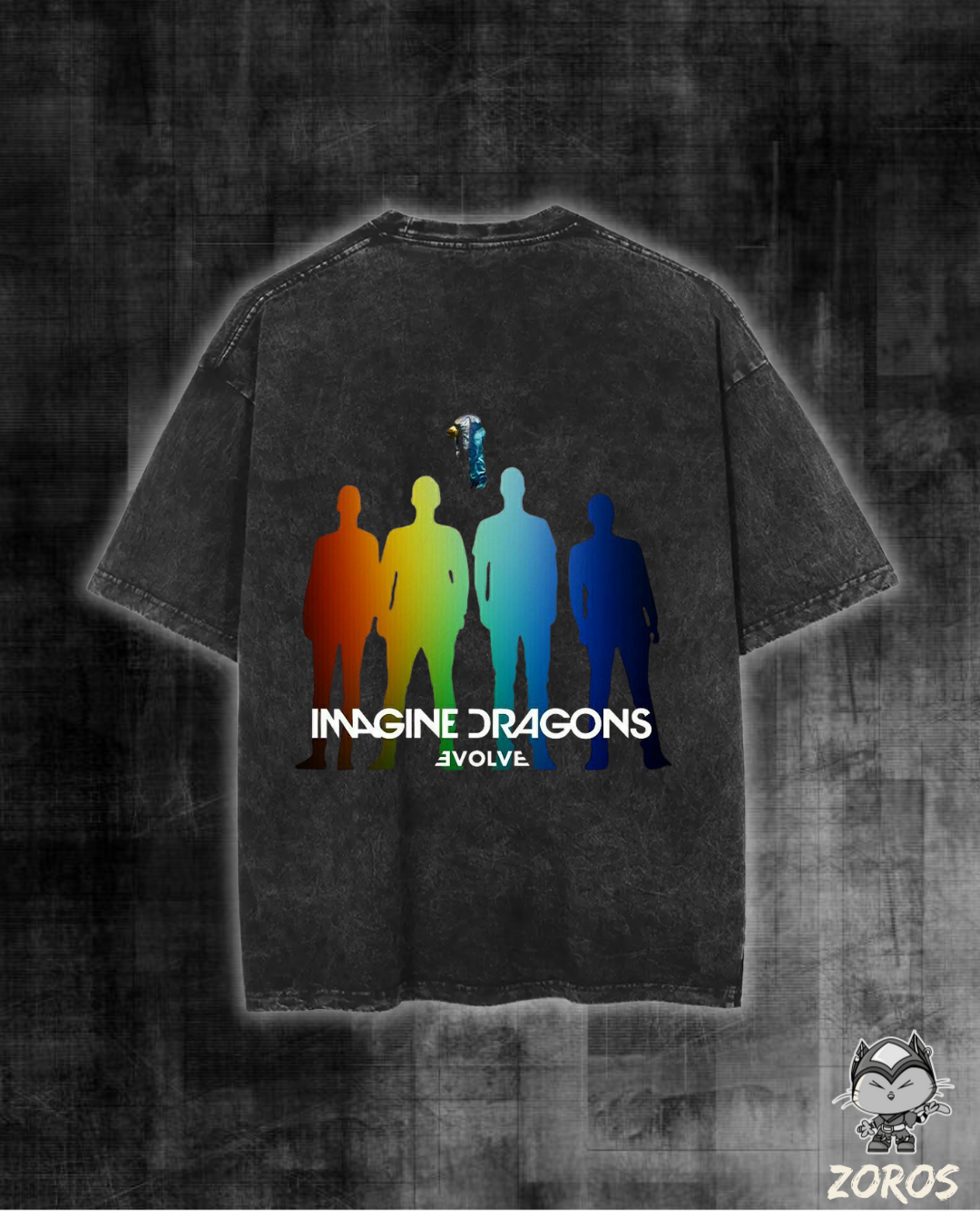 Imagine Dragons
