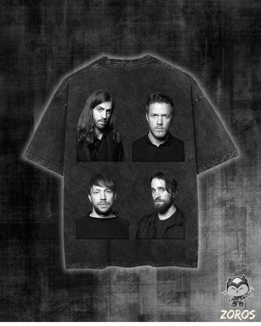 Imagine Dragons