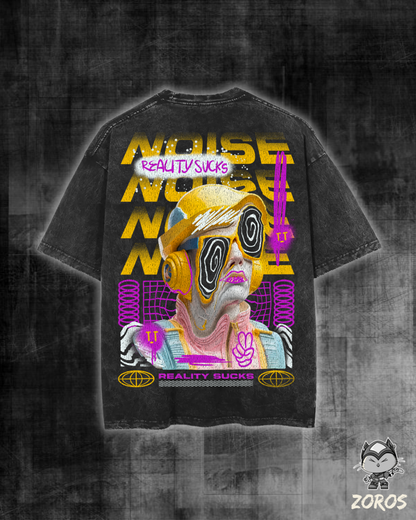 Streetwear Reality Sucks