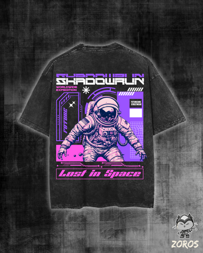 Streetwear Shadowrun