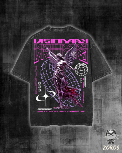 Streetwear Visionary