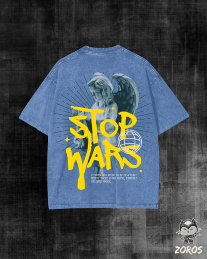 Streetwear Stop Wars