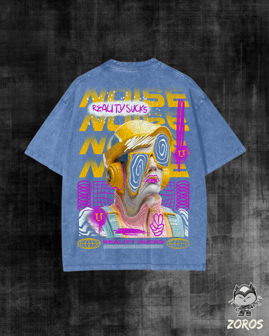 Streetwear Reality Sucks