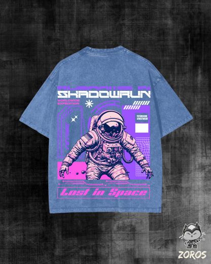 Streetwear Shadowrun