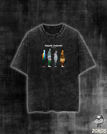 Imagine Dragons