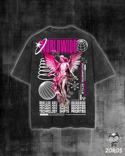 Streetwear Worldwide