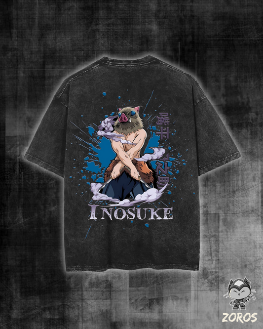 Inosuke