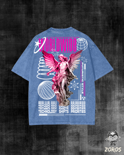 Streetwear Worldwide