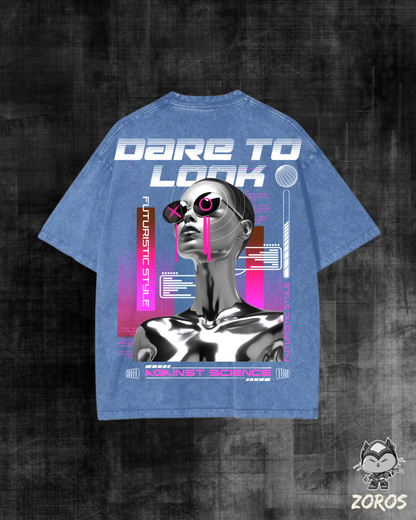 Streetwear Futuristic