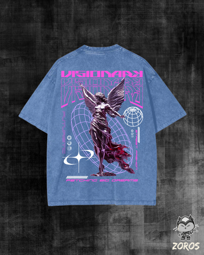 Streetwear Visionary