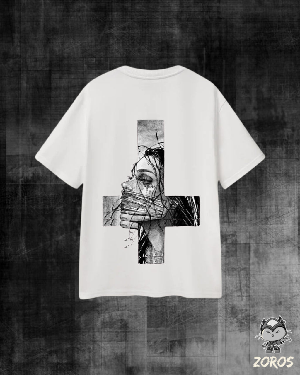 Through pain me grow