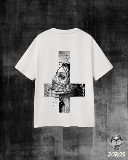 Through pain me grow