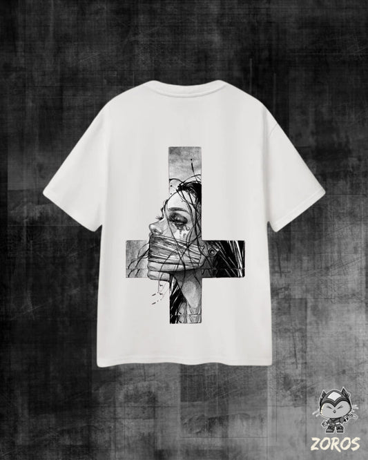 Through pain me grow